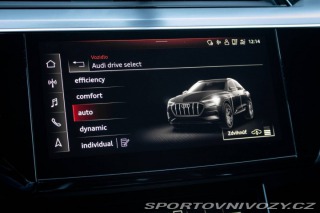 Audi Ostatní modely E-tron  Sportback 50 Quattro S-l 2021