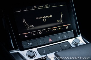 Audi Ostatní modely E-tron  Sportback 50 Quattro S-l 2021
