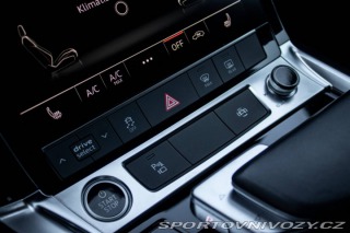 Audi Ostatní modely E-tron  Sportback 50 Quattro S-l 2021