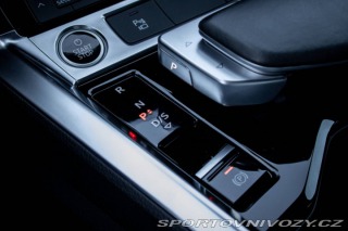 Audi Ostatní modely E-tron  Sportback 50 Quattro S-l 2021