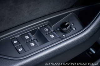 Audi Ostatní modely E-tron  Sportback 50 Quattro S-l 2021