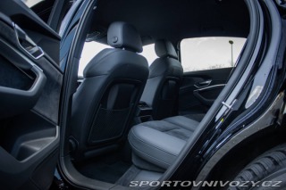 Audi Ostatní modely E-tron  Sportback 50 Quattro S-l 2021