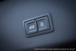 Audi Ostatní modely E-tron  Sportback 50 Quattro S-l 2021