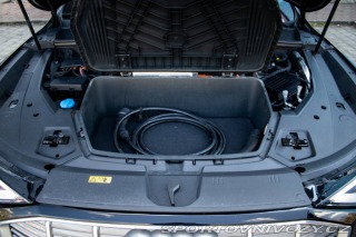 Audi Ostatní modely E-tron  Sportback 50 Quattro S-l 2021