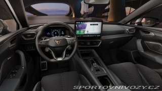 Cupra Leon VZ EXTREME, DPH. 2025