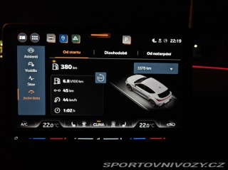 Cupra Leon VZ EXTREME, DPH. 2025