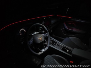 Cupra Leon VZ EXTREME, DPH. 2025