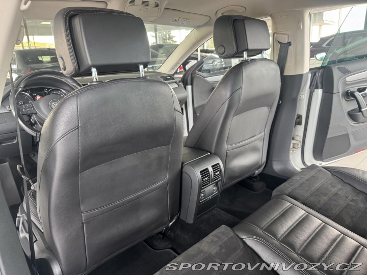 Volkswagen CC 2,0TDI DSG*130kW*KeyLess* 2015