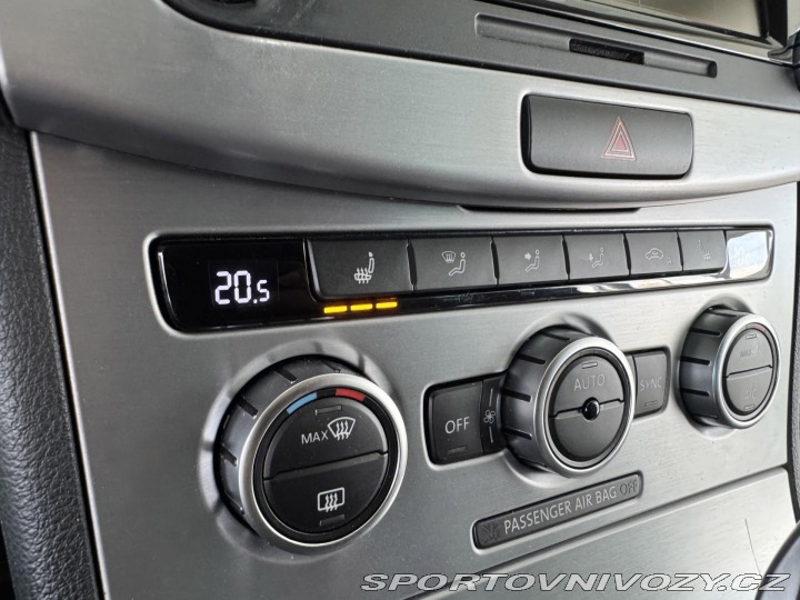 Volkswagen Passat CC CC 2,0TDI DSG*130kW*KeyLe 2015