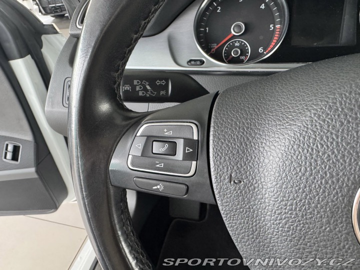 Volkswagen Passat CC CC 2,0TDI DSG*130kW*KeyLe 2015