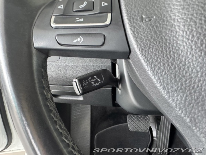 Volkswagen Passat CC CC 2,0TDI DSG*130kW*KeyLe 2015