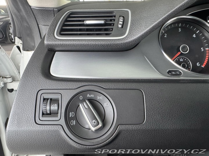 Volkswagen Passat CC CC 2,0TDI DSG*130kW*KeyLe 2015