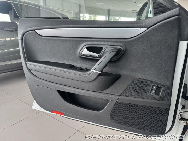 Volkswagen CC 2,0TDI DSG*130kW*KeyLess* 2015