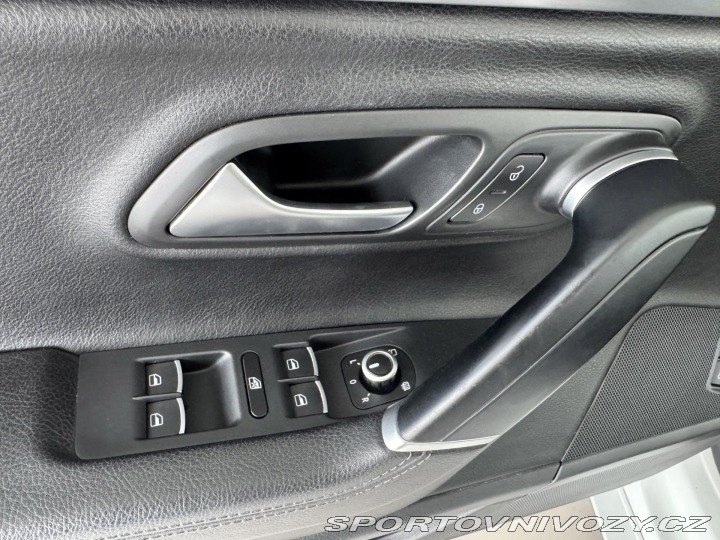 Volkswagen Passat CC CC 2,0TDI DSG*130kW*KeyLe 2015