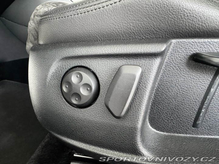 Volkswagen Passat CC CC 2,0TDI DSG*130kW*KeyLe 2015