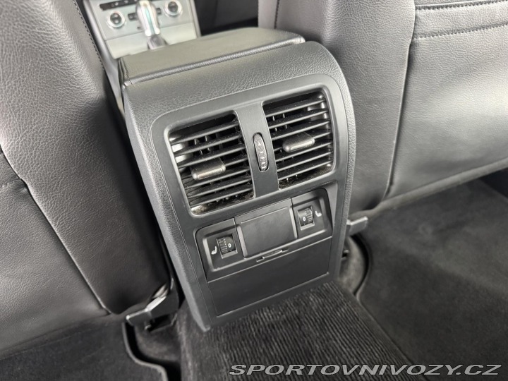 Volkswagen Passat CC CC 2,0TDI DSG*130kW*KeyLe 2015