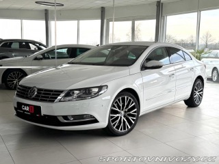 Volkswagen Passat CC CC 2,0TDI DSG*130kW*KeyLe 2015