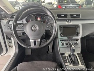 Volkswagen Passat CC CC 2,0TDI DSG*130kW*KeyLe 2015