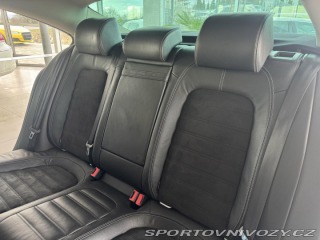 Volkswagen Passat CC CC 2,0TDI DSG*130kW*KeyLe 2015