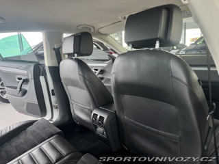 Volkswagen Passat CC CC 2,0TDI DSG*130kW*KeyLe 2015
