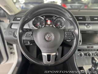 Volkswagen Passat CC CC 2,0TDI DSG*130kW*KeyLe 2015