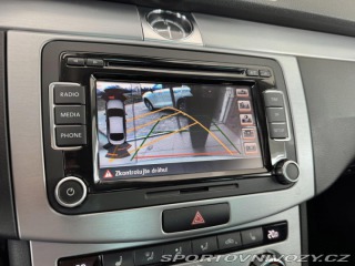 Volkswagen Passat CC CC 2,0TDI DSG*130kW*KeyLe 2015