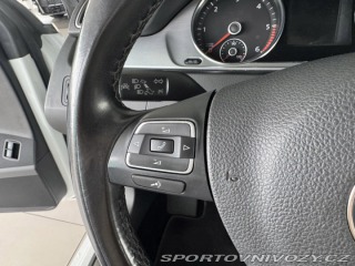 Volkswagen Passat CC CC 2,0TDI DSG*130kW*KeyLe 2015