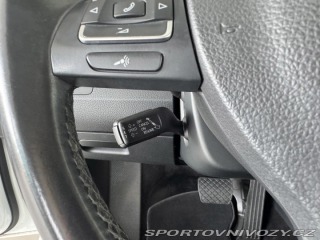 Volkswagen Passat CC CC 2,0TDI DSG*130kW*KeyLe 2015