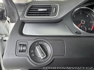 Volkswagen Passat CC CC 2,0TDI DSG*130kW*KeyLe 2015