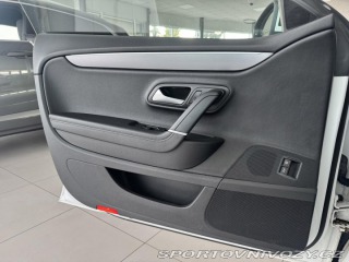 Volkswagen Passat CC CC 2,0TDI DSG*130kW*KeyLe 2015