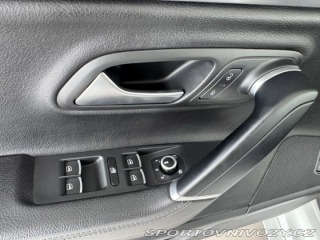 Volkswagen Passat CC CC 2,0TDI DSG*130kW*KeyLe 2015