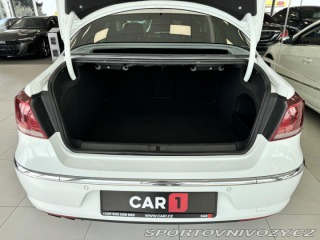 Volkswagen Passat CC CC 2,0TDI DSG*130kW*KeyLe 2015