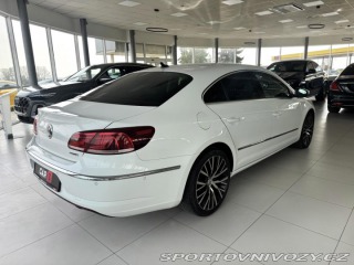 Volkswagen Passat CC CC 2,0TDI DSG*130kW*KeyLe 2015
