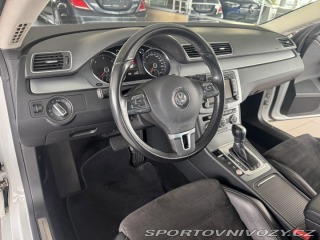 Volkswagen Passat CC CC 2,0TDI DSG*130kW*KeyLe 2015