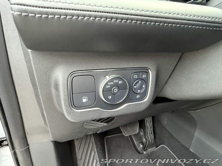 Ostatní značky Ostatní modely Omoda 9 Premium 1.5t GDI SHS AWD 2025