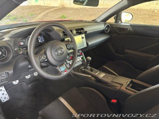 Toyota GR86 2023
