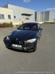 BMW M5 F10 2012