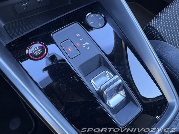 Audi S3 QUATTRO 2,0 TFSI 228 KW 2022