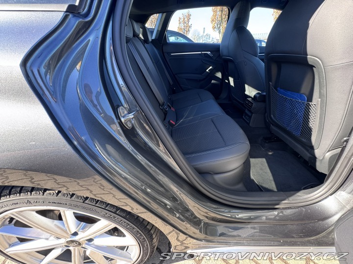 Audi S3 QUATTRO 2,0 TFSI 228 KW 2022