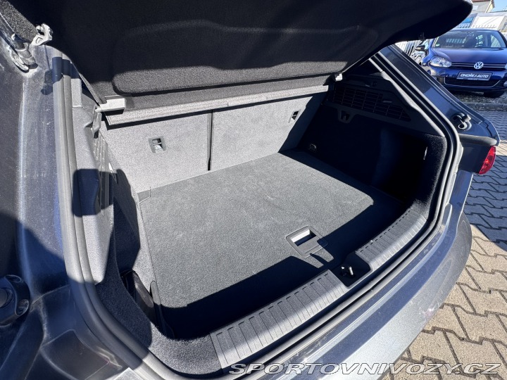 Audi S3 QUATTRO 2,0 TFSI 228 KW 2022