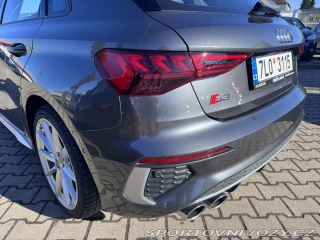 Audi S3 QUATTRO 2,0 TFSI 228 KW 2022