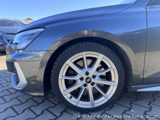 Audi S3 QUATTRO 2,0 TFSI 228 KW 2022