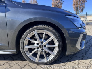 Audi S3 QUATTRO 2,0 TFSI 228 KW 2022