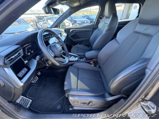 Audi S3 QUATTRO 2,0 TFSI 228 KW 2022
