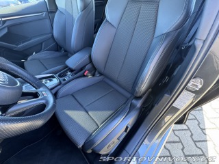 Audi S3 QUATTRO 2,0 TFSI 228 KW 2022