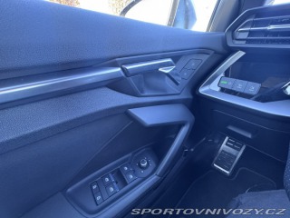 Audi S3 QUATTRO 2,0 TFSI 228 KW 2022