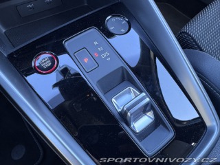 Audi S3 QUATTRO 2,0 TFSI 228 KW 2022