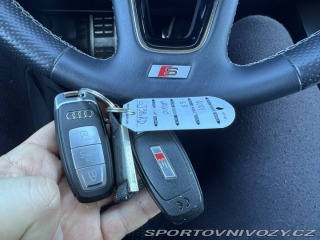 Audi S3 QUATTRO 2,0 TFSI 228 KW 2022