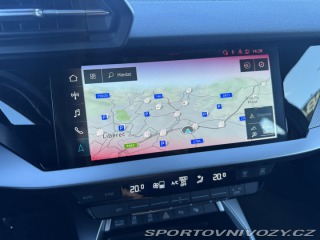 Audi S3 QUATTRO 2,0 TFSI 228 KW 2022