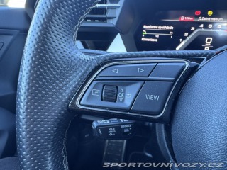 Audi S3 QUATTRO 2,0 TFSI 228 KW 2022